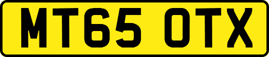 MT65OTX