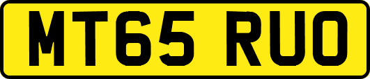 MT65RUO