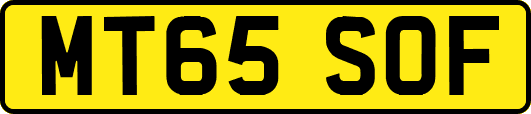 MT65SOF
