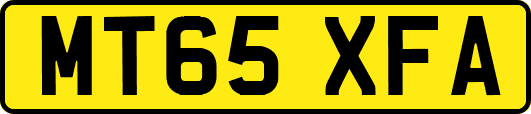 MT65XFA