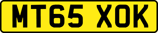 MT65XOK