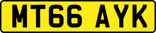 MT66AYK