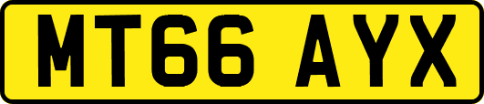 MT66AYX