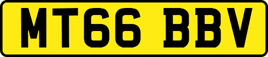 MT66BBV
