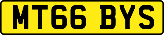 MT66BYS