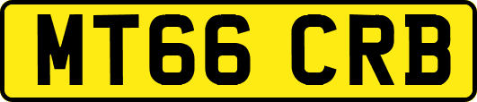 MT66CRB