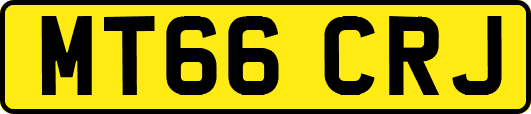 MT66CRJ