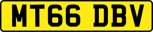 MT66DBV