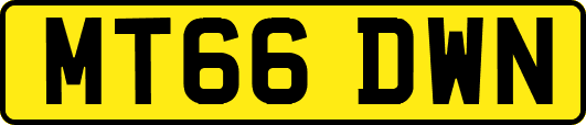 MT66DWN