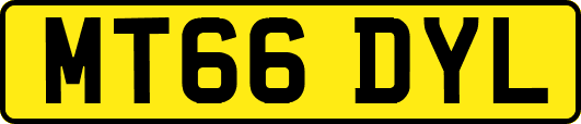 MT66DYL