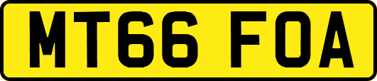 MT66FOA