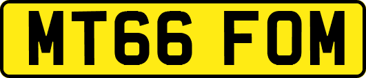 MT66FOM