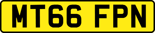 MT66FPN