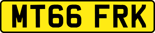 MT66FRK