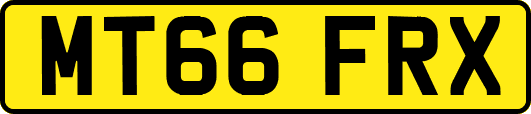 MT66FRX