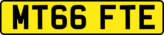 MT66FTE