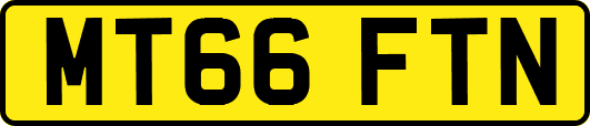 MT66FTN