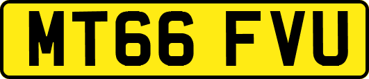 MT66FVU