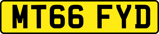 MT66FYD