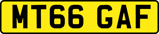 MT66GAF