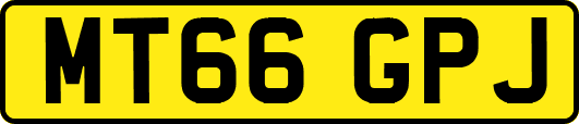 MT66GPJ