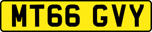 MT66GVY