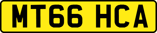 MT66HCA