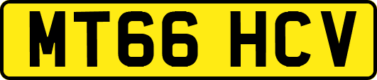 MT66HCV