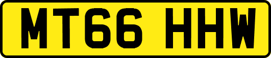 MT66HHW