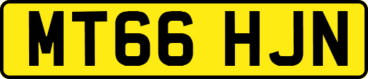 MT66HJN