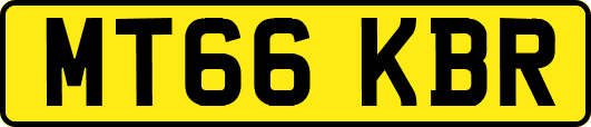 MT66KBR