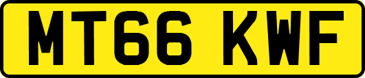 MT66KWF