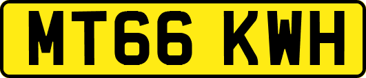 MT66KWH