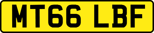 MT66LBF