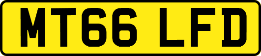 MT66LFD