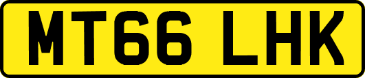 MT66LHK