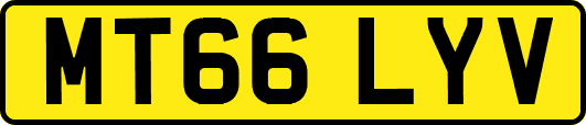 MT66LYV