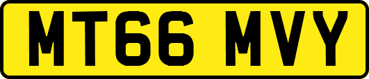 MT66MVY