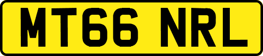 MT66NRL