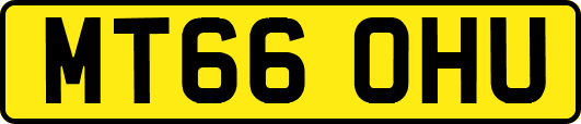 MT66OHU