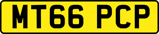 MT66PCP