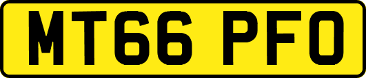 MT66PFO