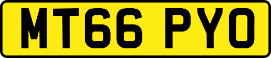 MT66PYO