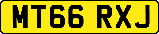 MT66RXJ