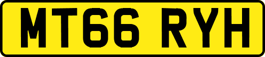 MT66RYH