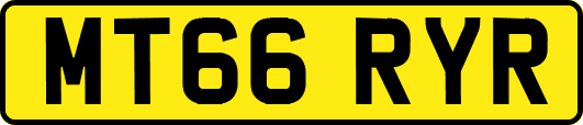 MT66RYR