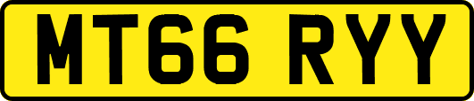 MT66RYY