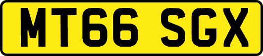 MT66SGX