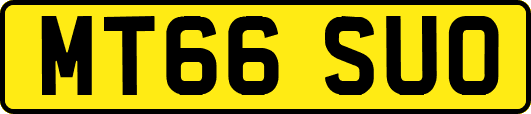 MT66SUO