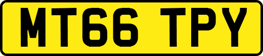 MT66TPY